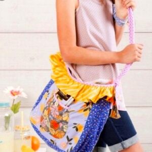 ❤ Matilda Bag